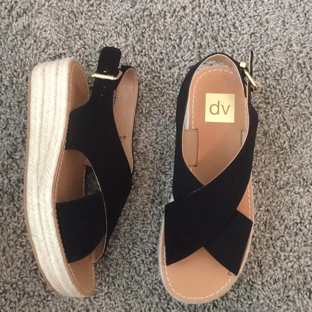 Dolce Vita Espadrilles